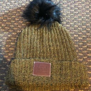 Love Your Melon winter hat